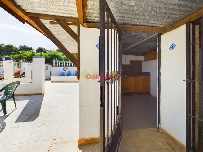 Image No.55-Villa de 4 chambres à vendre à Pinar de Campoverde