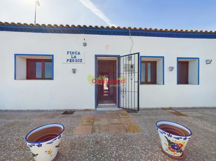 Image No.58-Villa de 4 chambres à vendre à Pinar de Campoverde