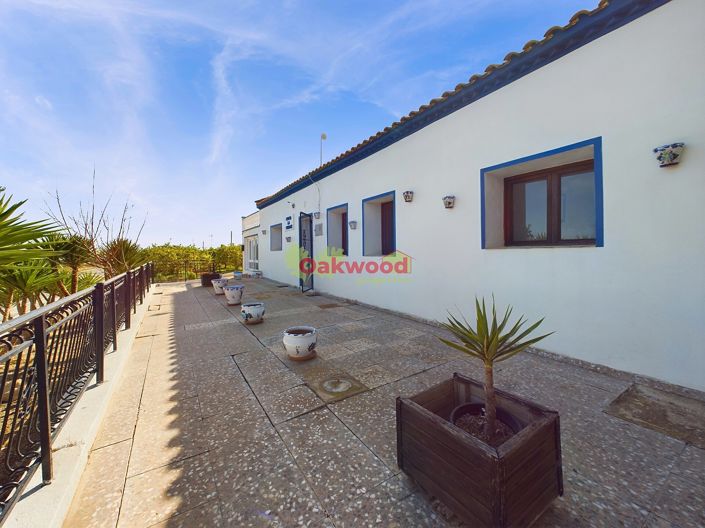 Image No.59-Villa de 4 chambres à vendre à Pinar de Campoverde