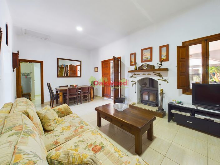 Image No.7-Villa de 4 chambres à vendre à Pinar de Campoverde