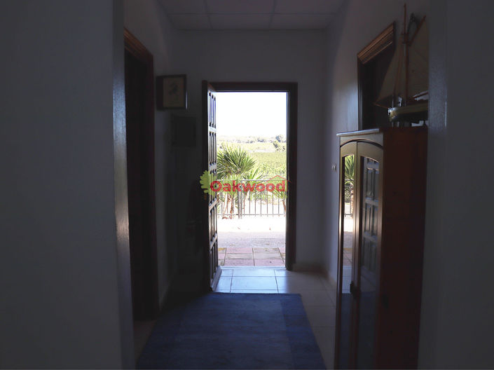 Image No.62-Villa de 4 chambres à vendre à Pinar de Campoverde