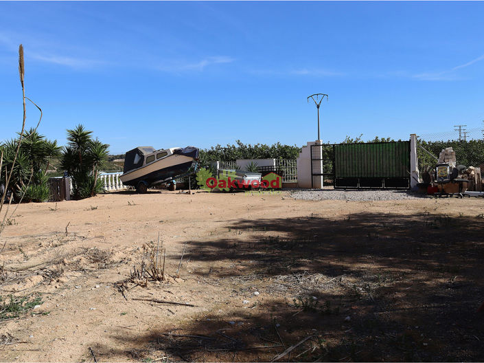 Image No.64-Villa de 4 chambres à vendre à Pinar de Campoverde