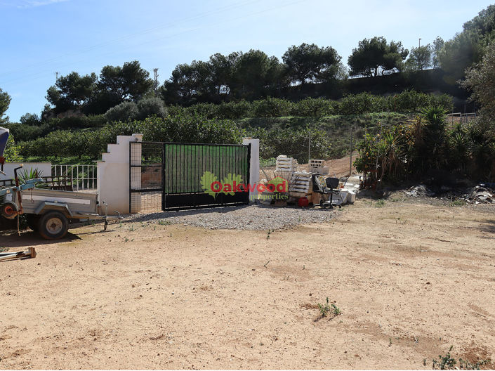 Image No.65-Villa de 4 chambres à vendre à Pinar de Campoverde