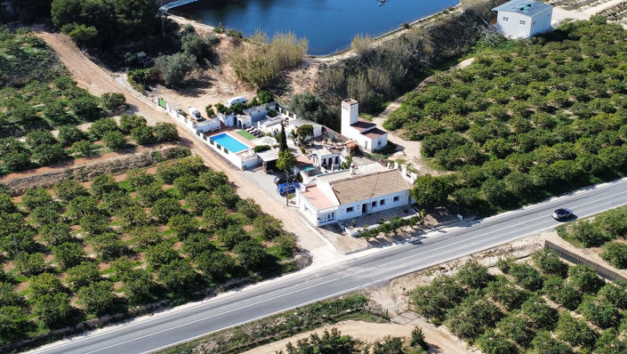 Image No.69-Villa de 4 chambres à vendre à Pinar de Campoverde