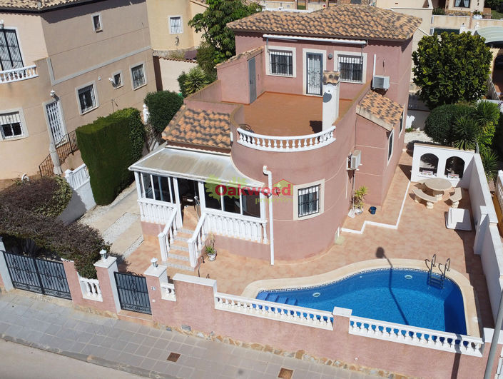 Image No.1-3 Bed Villa for sale