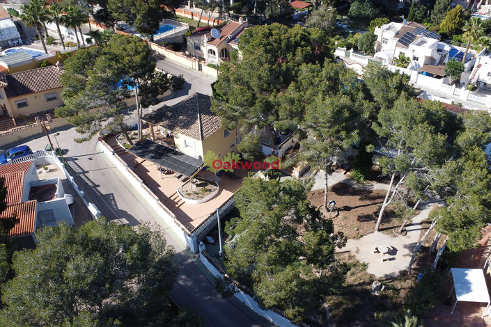 Image No.1-3 Bed Villa for sale