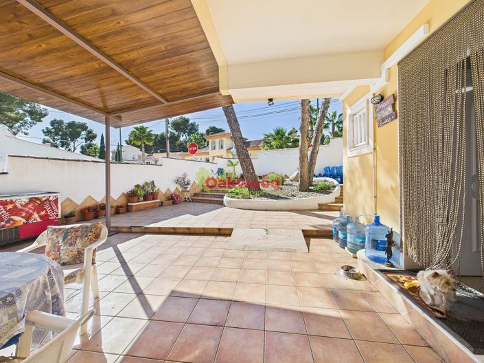 Image No.25-3 Bed Villa for sale