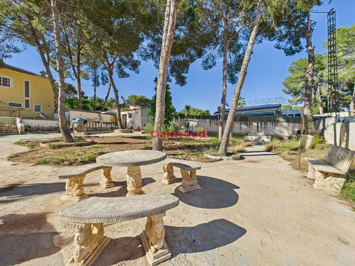 Image No.32-3 Bed Villa for sale