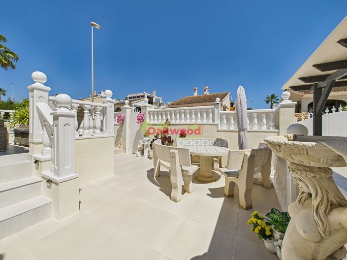 Image No.32-3 Bed Villa for sale