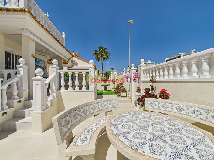 Image No.34-3 Bed Villa for sale