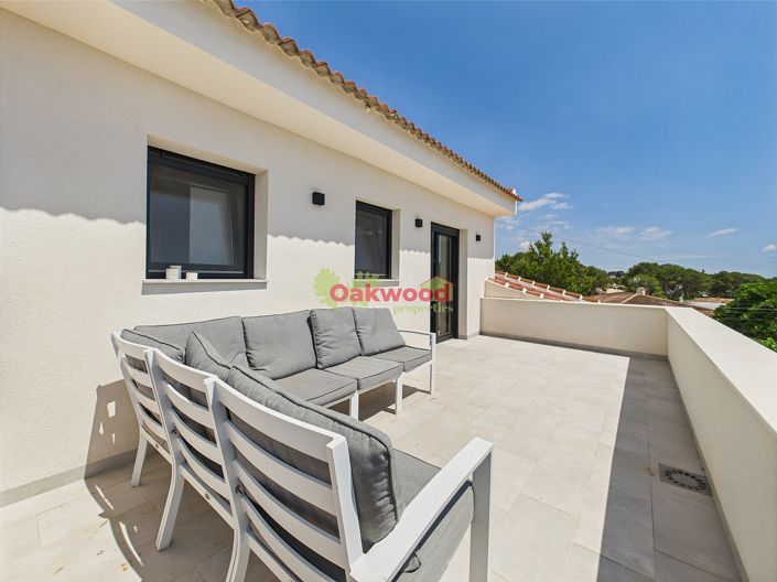 Image No.33-4 Bed Villa for sale