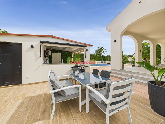 Image No.42-4 Bed Villa for sale