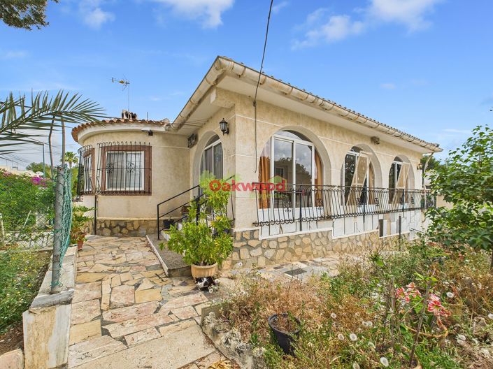 Image No.1-3 Bed Villa for sale