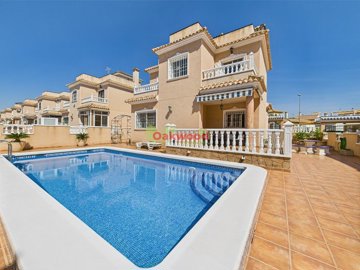 Oakwood Properties most sold property