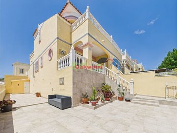 Oakwood Properties most sold property