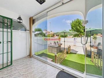 Oakwood Properties most sold property