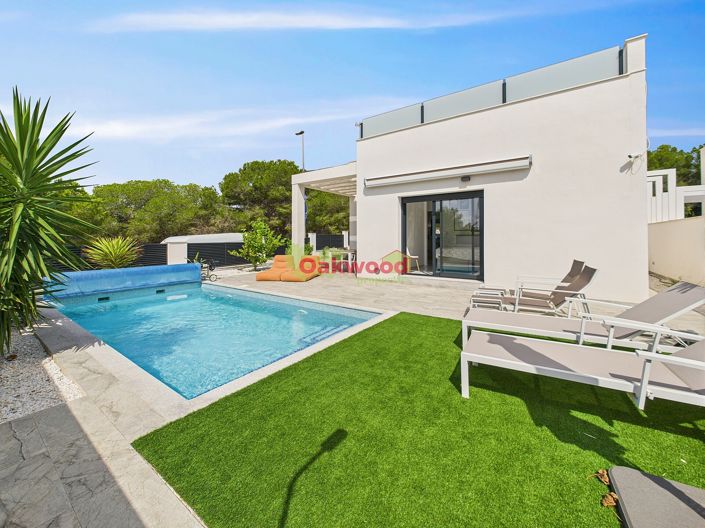Image No.1-3 Bed Villa for sale