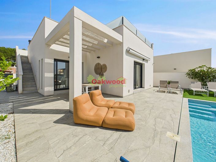 Image No.2-3 Bed Villa for sale