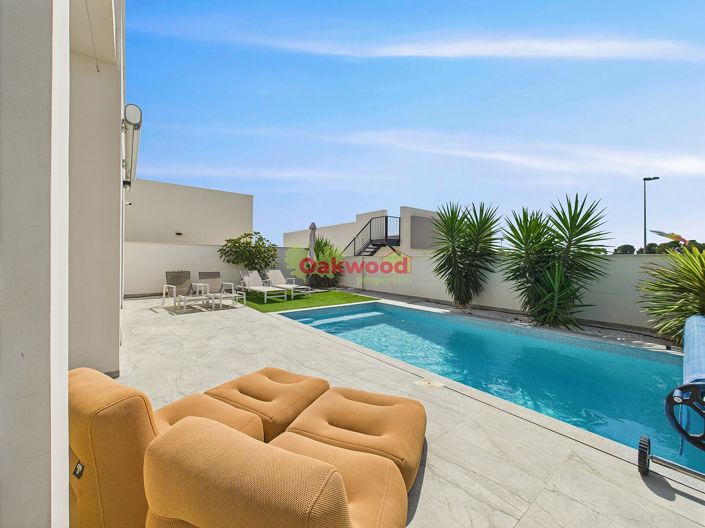 Image No.26-3 Bed Villa for sale