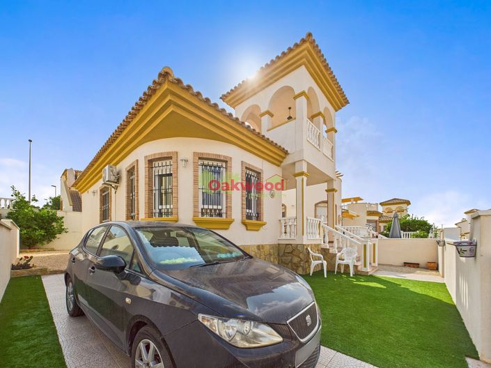 Image No.1-2 Bed Villa for sale