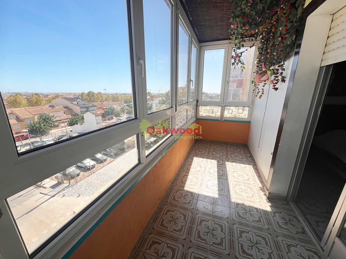 Image No.1-3 Bed Apartment for sale