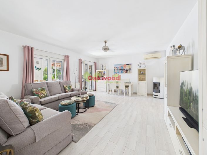 Image No.11-Villa de 6 chambres à vendre à Pinar de Campoverde