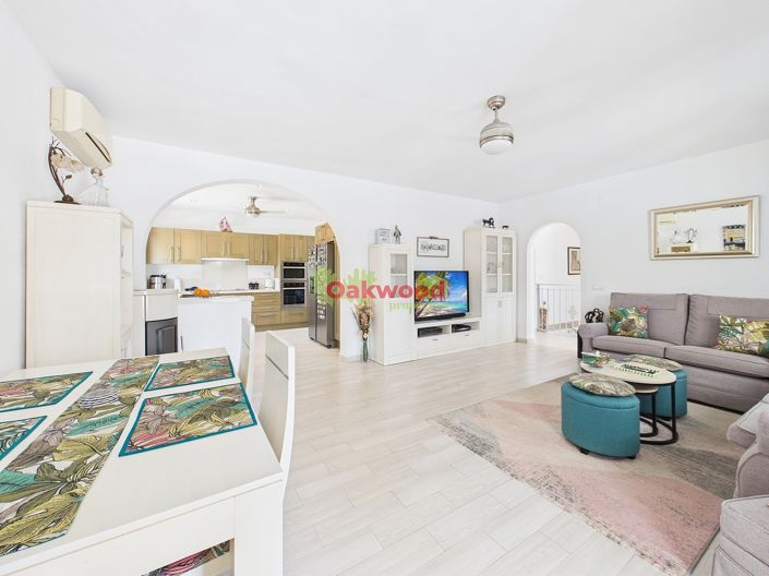 Image No.13-Villa de 6 chambres à vendre à Pinar de Campoverde