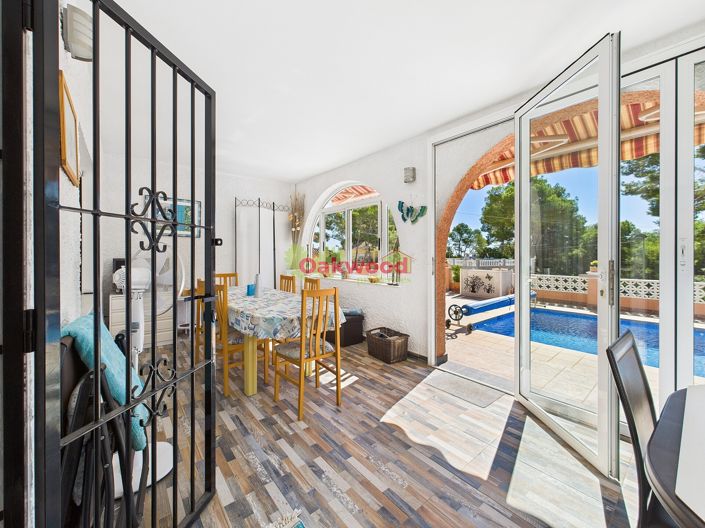 Image No.14-Villa de 6 chambres à vendre à Pinar de Campoverde