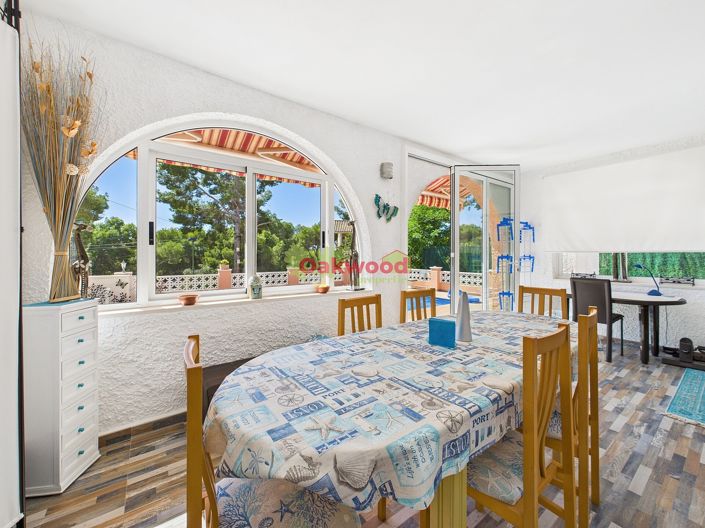 Image No.15-Villa de 6 chambres à vendre à Pinar de Campoverde