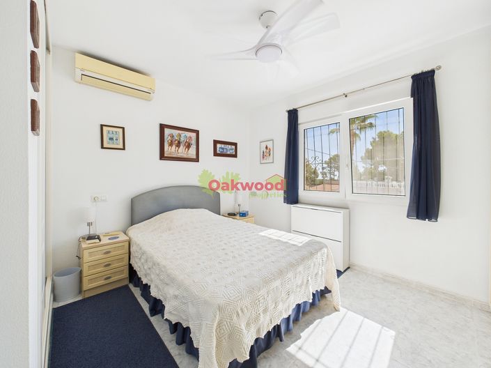 Image No.16-Villa de 6 chambres à vendre à Pinar de Campoverde