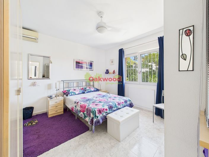 Image No.18-Villa de 6 chambres à vendre à Pinar de Campoverde