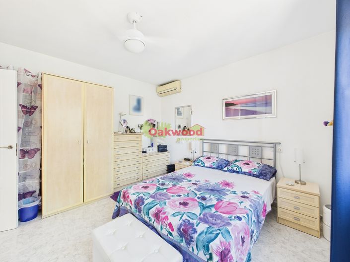 Image No.69-Villa de 6 chambres à vendre à Pinar de Campoverde