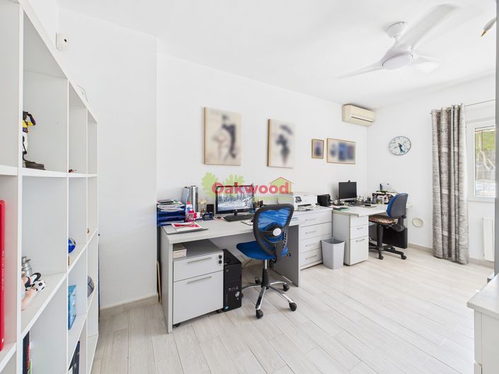 Image No.24-Villa de 6 chambres à vendre à Pinar de Campoverde