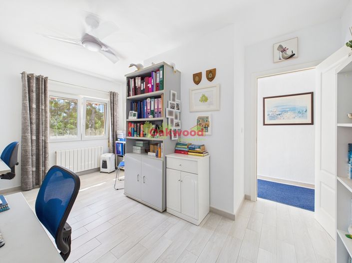 Image No.25-Villa de 6 chambres à vendre à Pinar de Campoverde