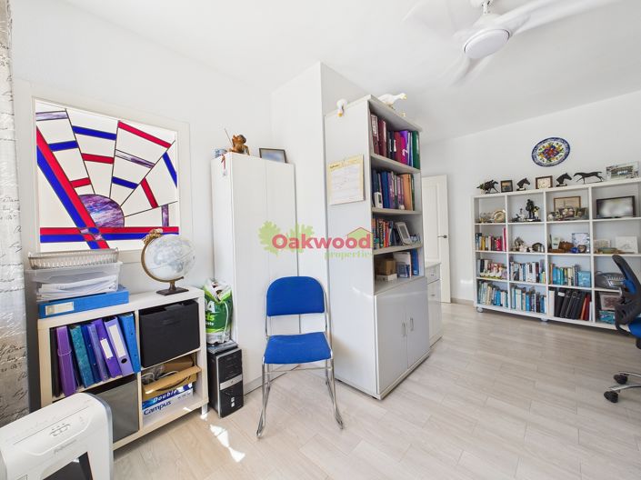 Image No.66-Villa de 6 chambres à vendre à Pinar de Campoverde