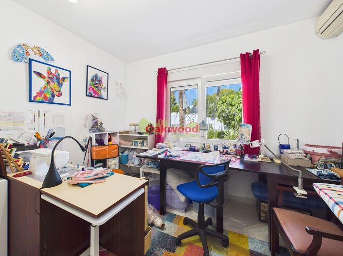 Image No.68-Villa de 6 chambres à vendre à Pinar de Campoverde