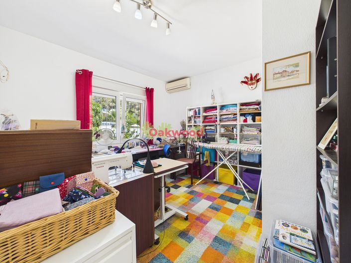 Image No.28-Villa de 6 chambres à vendre à Pinar de Campoverde