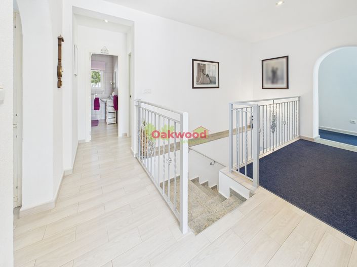 Image No.30-Villa de 6 chambres à vendre à Pinar de Campoverde