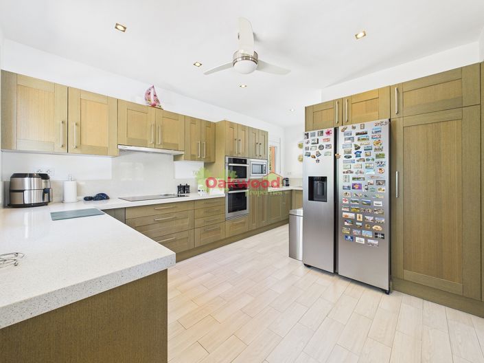 Image No.6-Villa de 6 chambres à vendre à Pinar de Campoverde