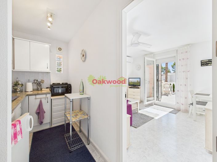 Image No.33-Villa de 6 chambres à vendre à Pinar de Campoverde