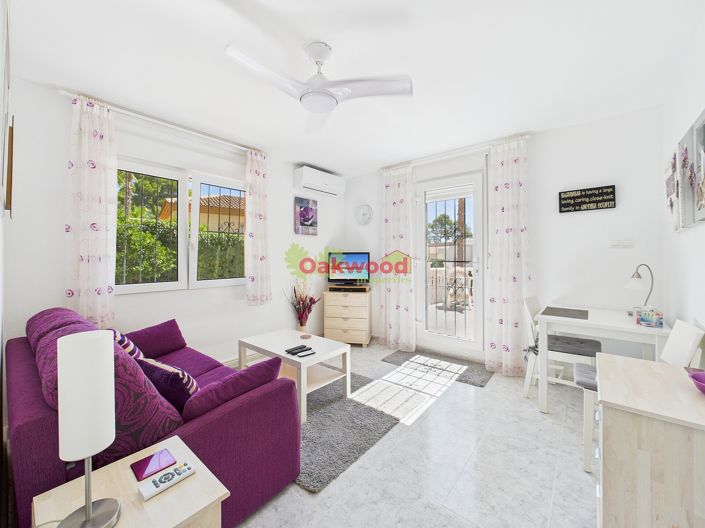 Image No.34-Villa de 6 chambres à vendre à Pinar de Campoverde