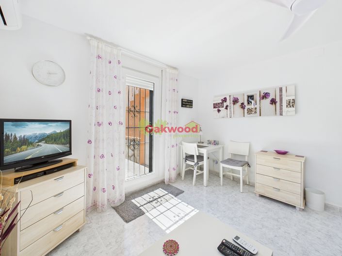 Image No.35-Villa de 6 chambres à vendre à Pinar de Campoverde