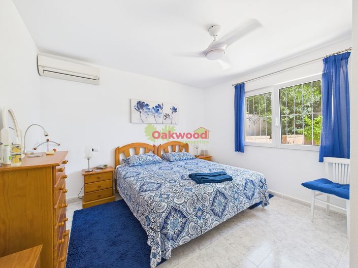 Image No.36-Villa de 6 chambres à vendre à Pinar de Campoverde