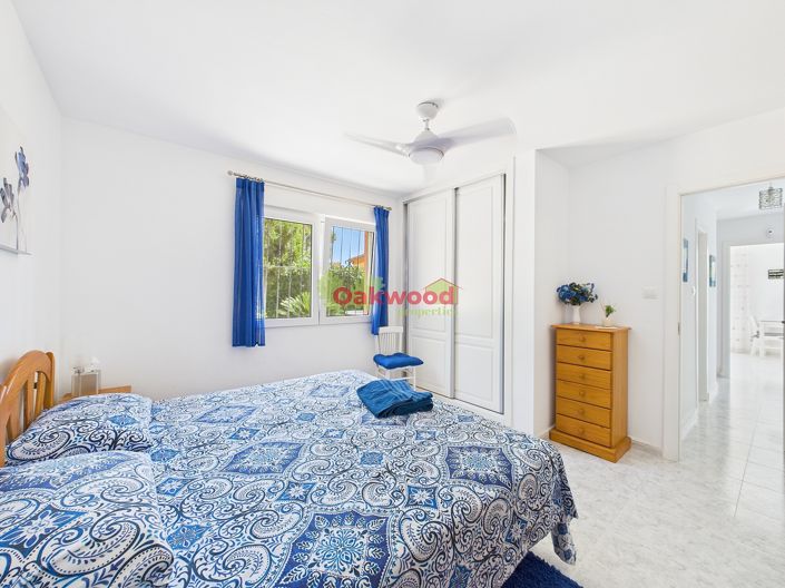 Image No.37-Villa de 6 chambres à vendre à Pinar de Campoverde