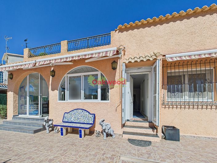 Image No.41-Villa de 6 chambres à vendre à Pinar de Campoverde