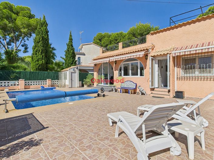 Image No.42-Villa de 6 chambres à vendre à Pinar de Campoverde