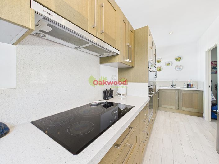 Image No.7-Villa de 6 chambres à vendre à Pinar de Campoverde