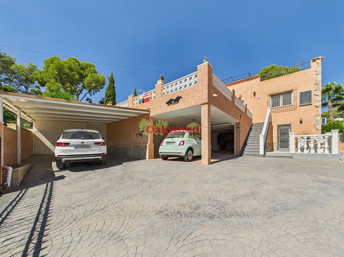 Image No.45-Villa de 6 chambres à vendre à Pinar de Campoverde