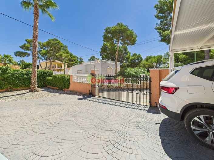 Image No.46-Villa de 6 chambres à vendre à Pinar de Campoverde