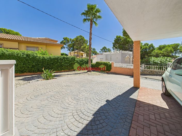 Image No.61-Villa de 6 chambres à vendre à Pinar de Campoverde